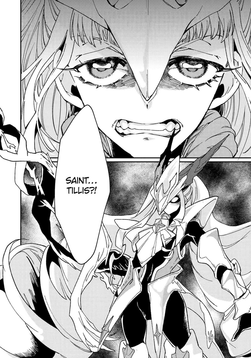 From Betrayed Hero To Invincible Demon King 46 26