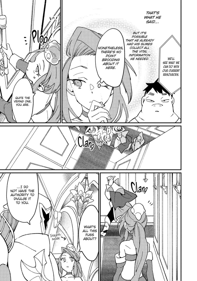 From Betrayed Hero To Invincible Demon King 46 3