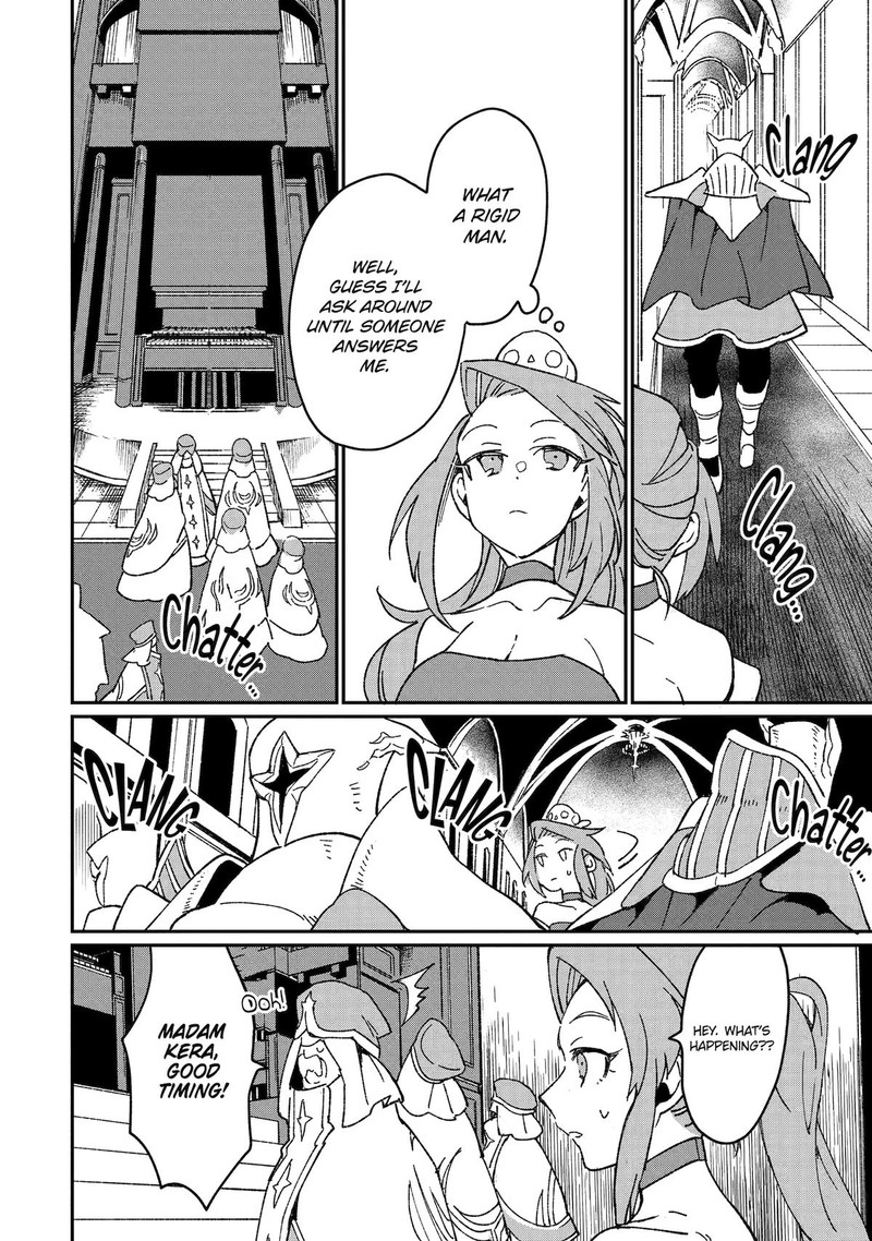 From Betrayed Hero To Invincible Demon King 46 4