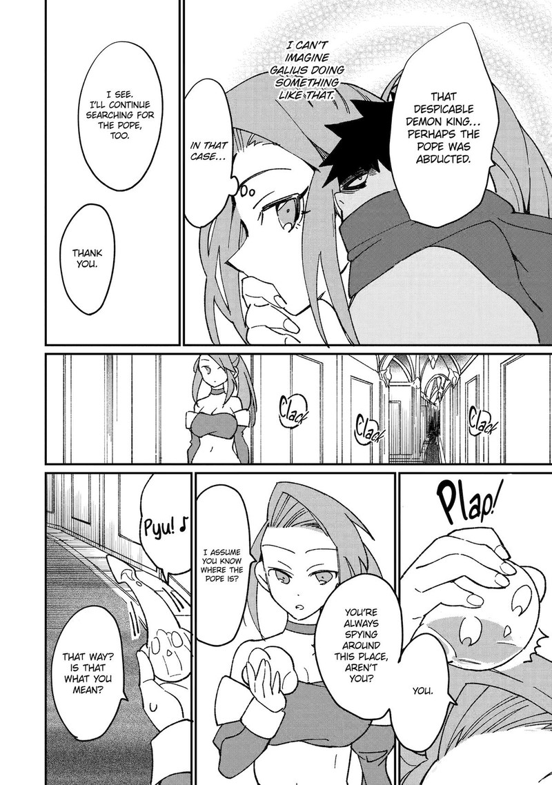 From Betrayed Hero To Invincible Demon King 46 6