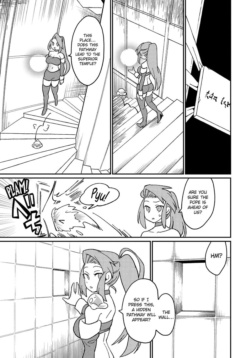From Betrayed Hero To Invincible Demon King 46 7