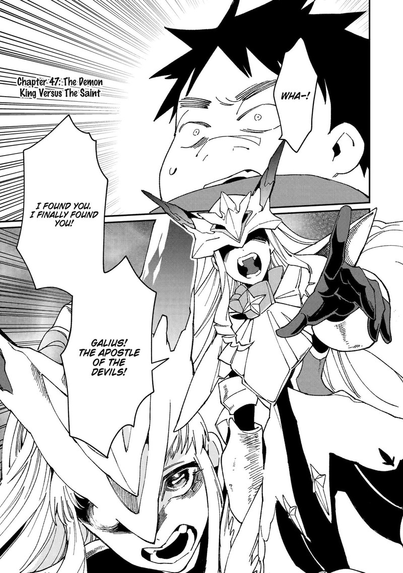 From Betrayed Hero To Invincible Demon King 47 1