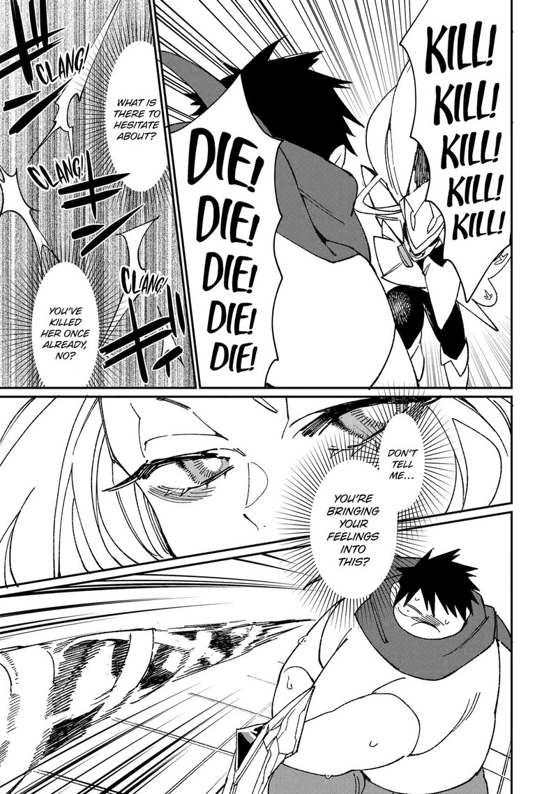 From Betrayed Hero To Invincible Demon King 47 11