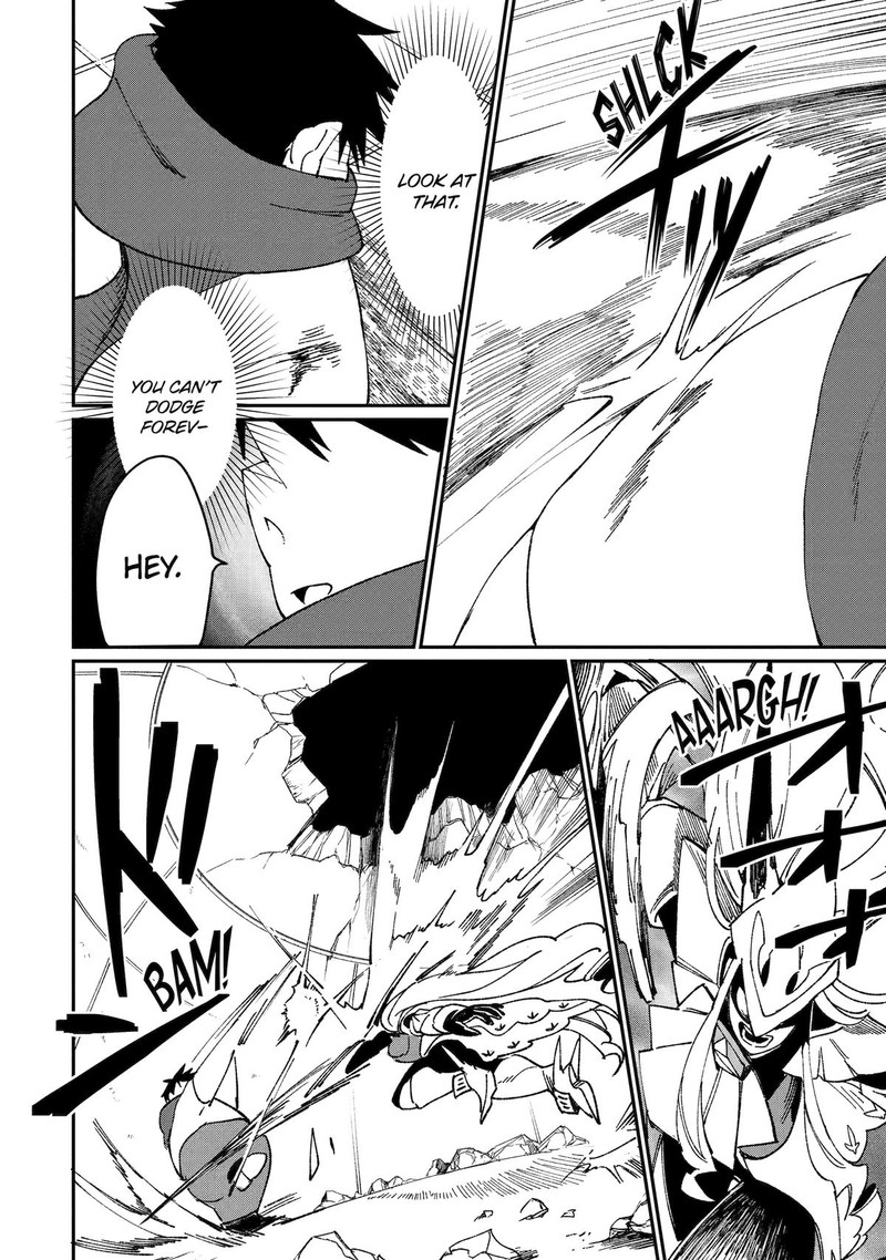 From Betrayed Hero To Invincible Demon King 47 12