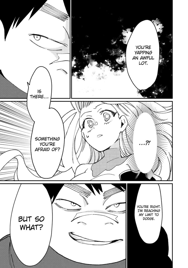 From Betrayed Hero To Invincible Demon King 47 13
