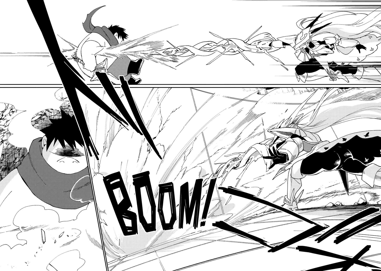 From Betrayed Hero To Invincible Demon King 47 14