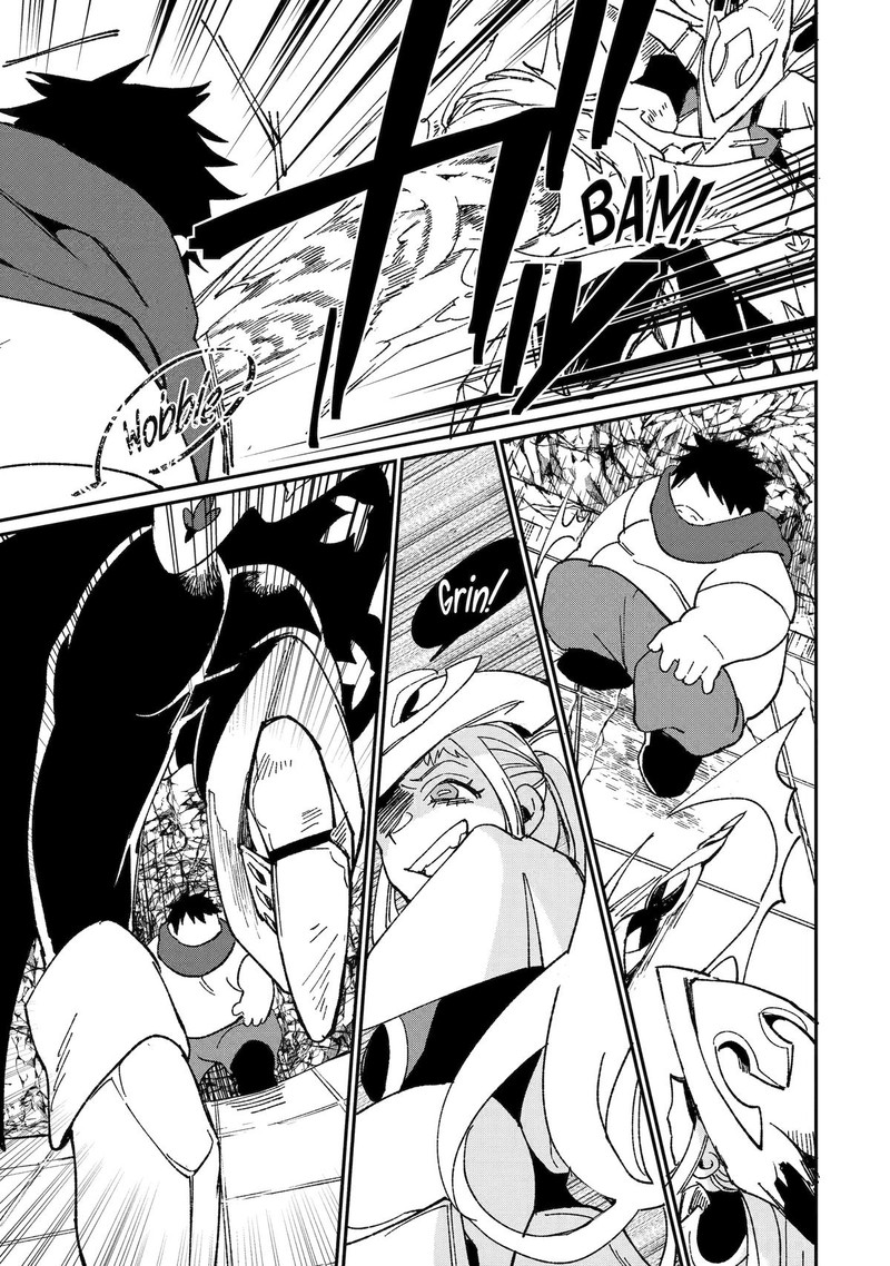 From Betrayed Hero To Invincible Demon King 47 18