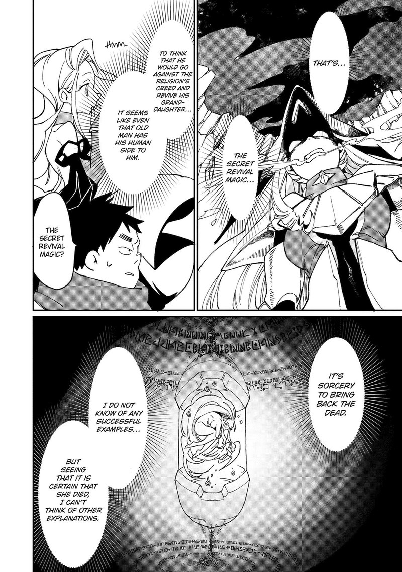 From Betrayed Hero To Invincible Demon King 47 2