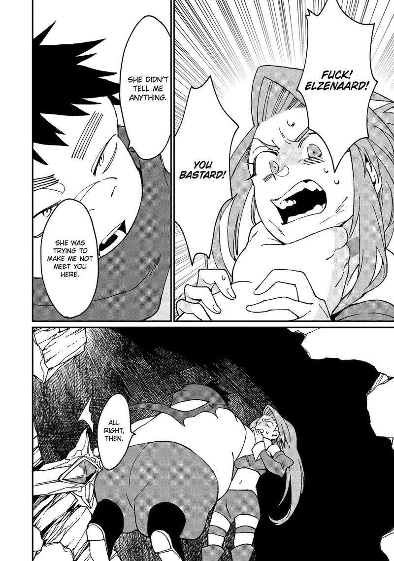 From Betrayed Hero To Invincible Demon King 47 22