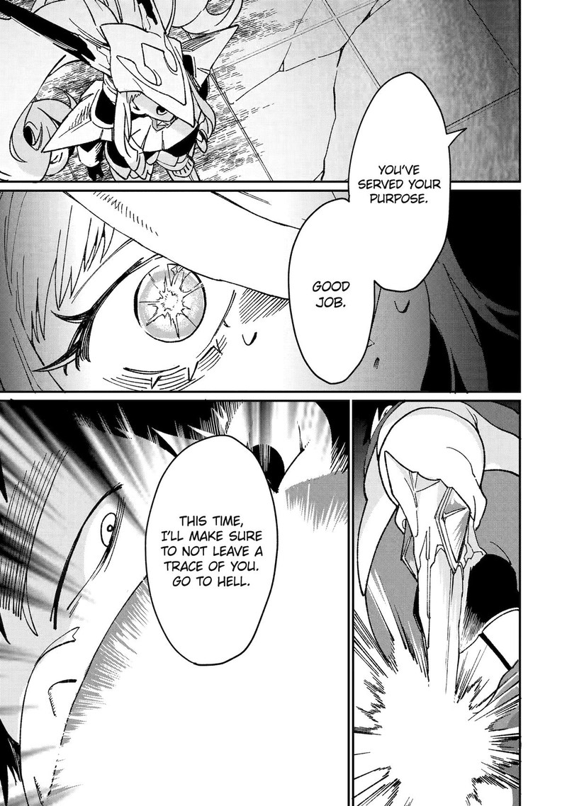From Betrayed Hero To Invincible Demon King 47 23