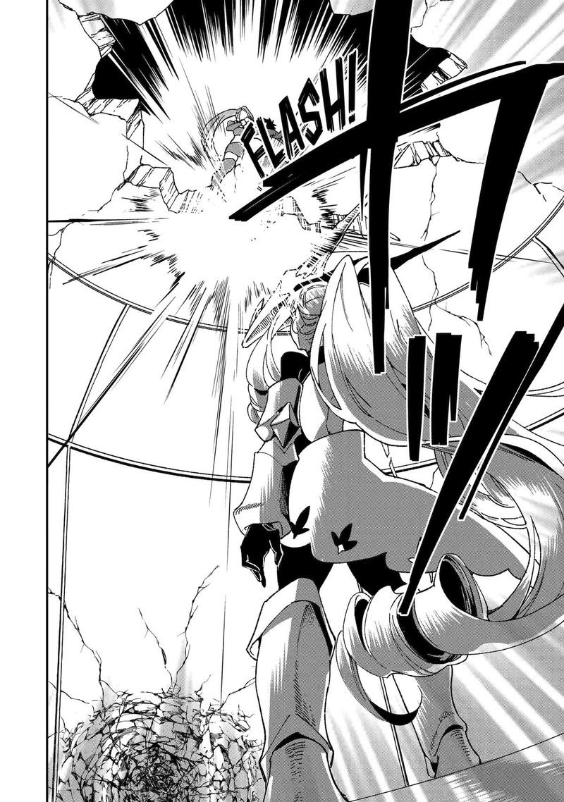From Betrayed Hero To Invincible Demon King 47 24
