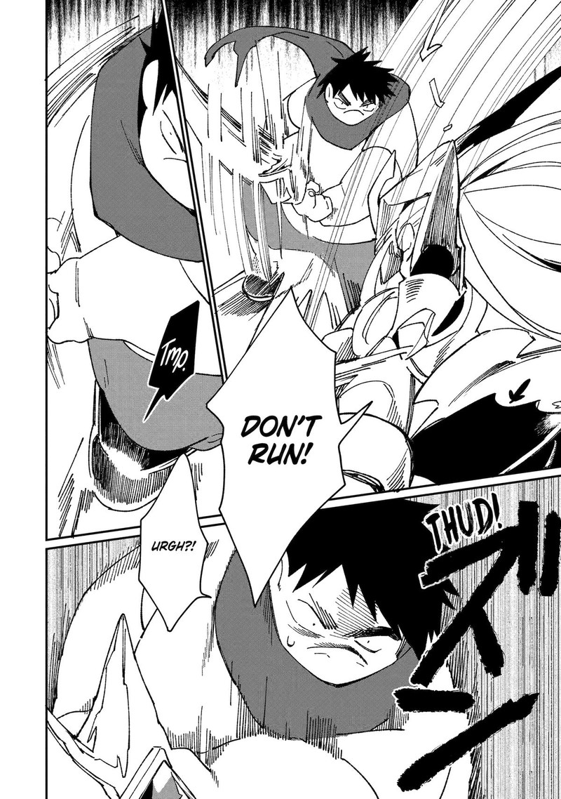 From Betrayed Hero To Invincible Demon King 47 4