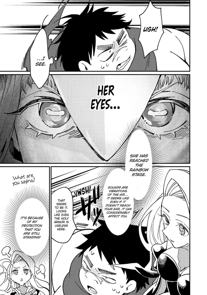 From Betrayed Hero To Invincible Demon King 47 7