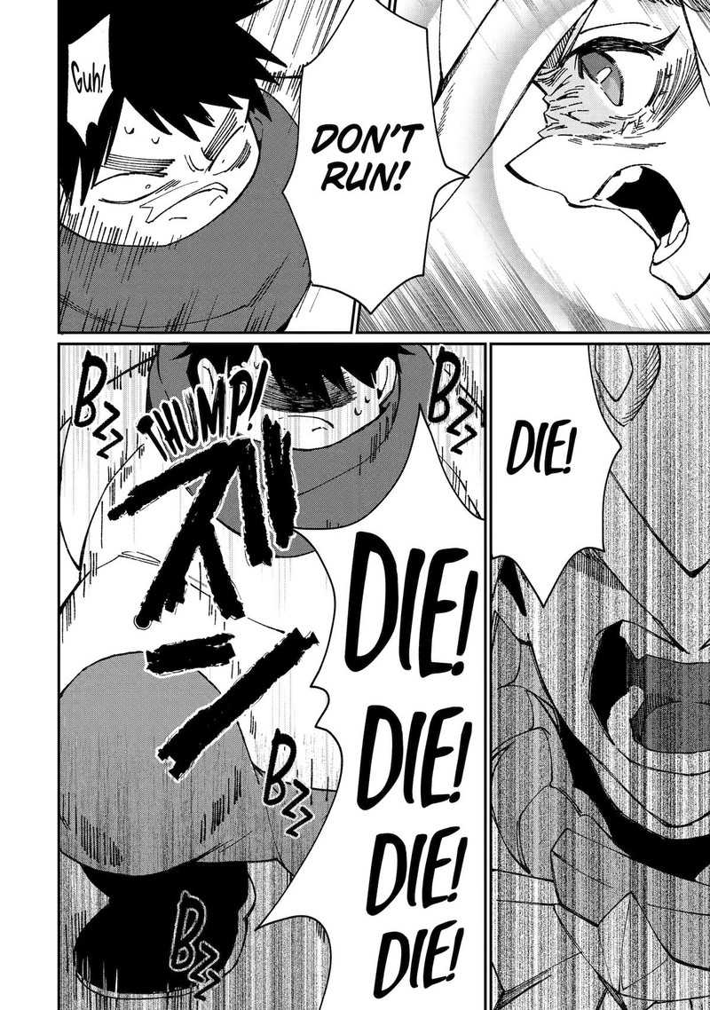 From Betrayed Hero To Invincible Demon King 47 8