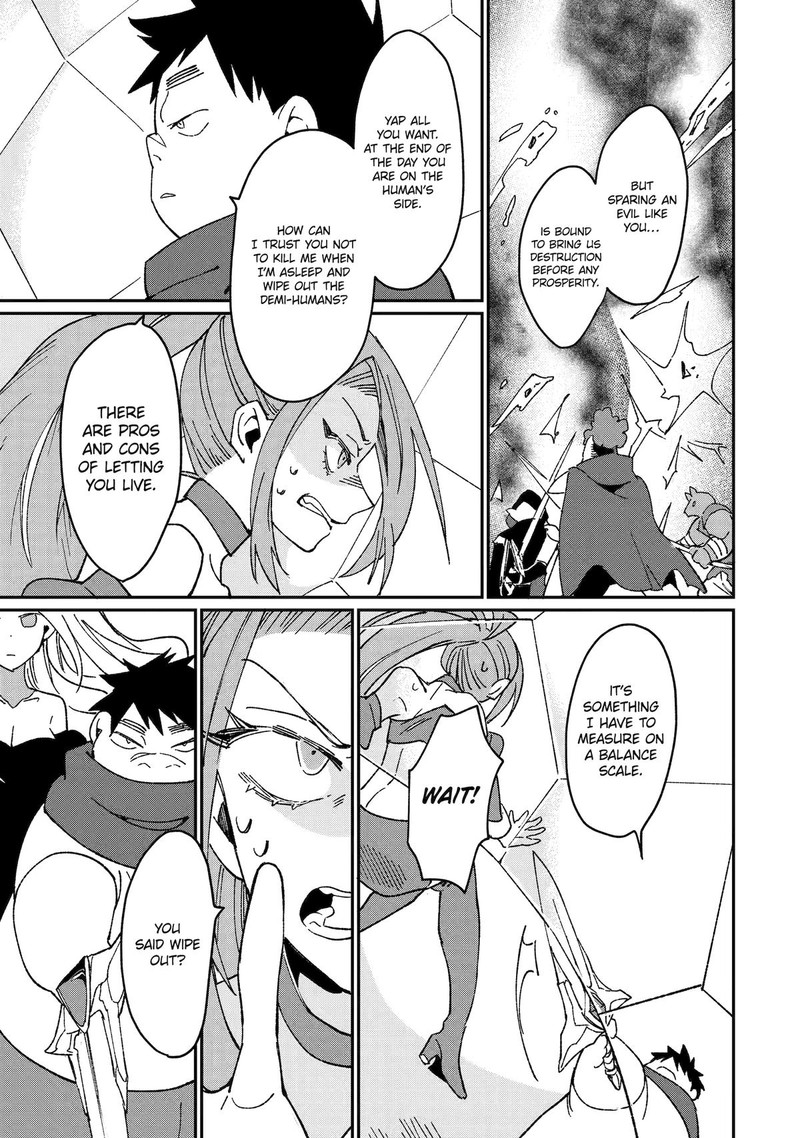 From Betrayed Hero To Invincible Demon King 48 11