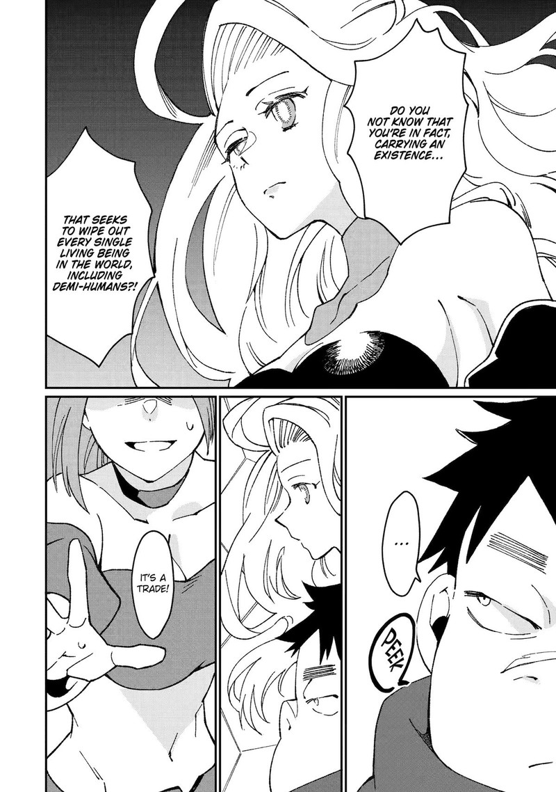 From Betrayed Hero To Invincible Demon King 48 12