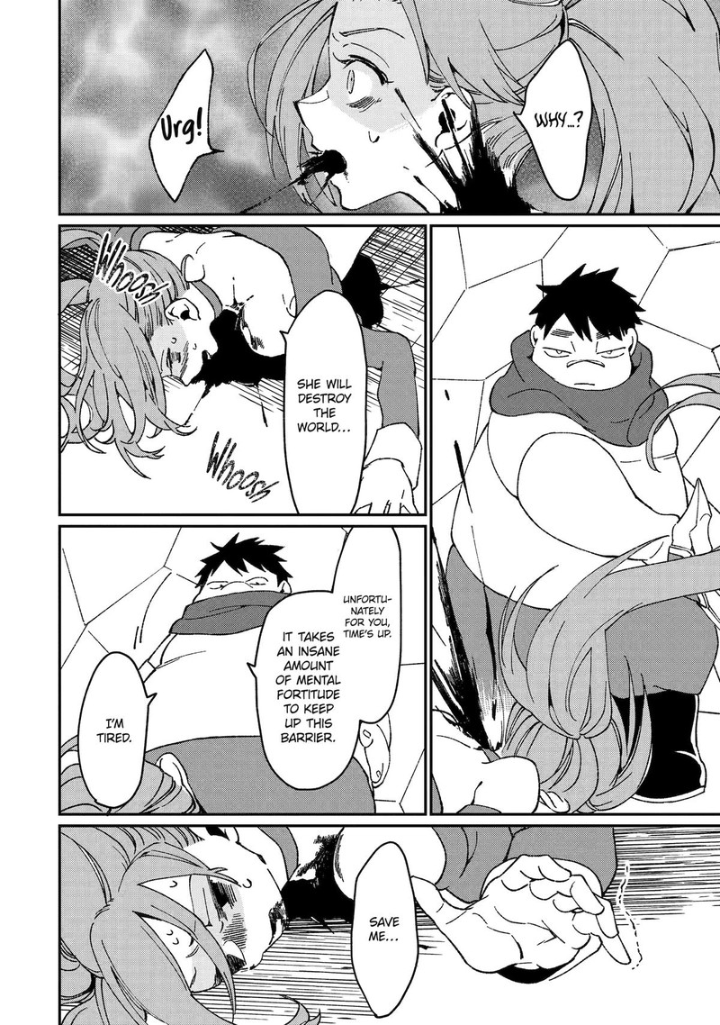 From Betrayed Hero To Invincible Demon King 48 14