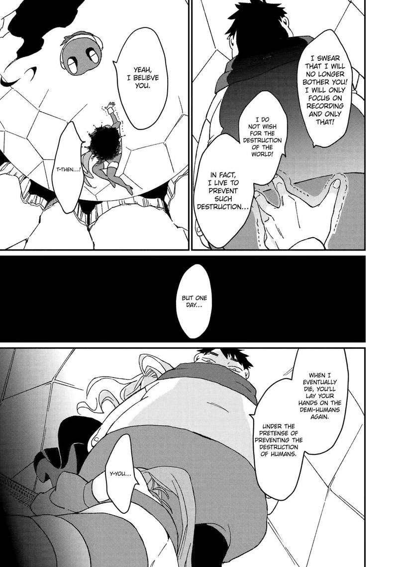 From Betrayed Hero To Invincible Demon King 48 15