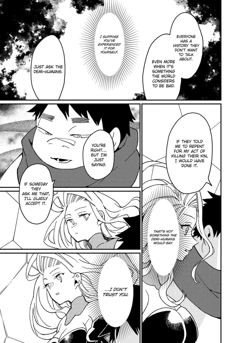 From Betrayed Hero To Invincible Demon King 48 17