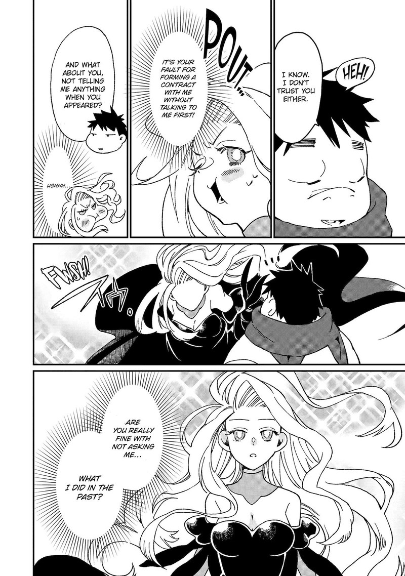 From Betrayed Hero To Invincible Demon King 48 18