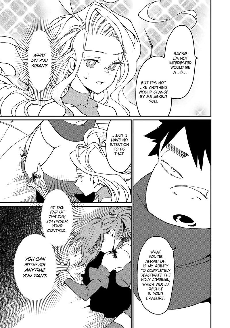 From Betrayed Hero To Invincible Demon King 48 19