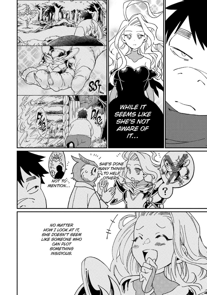 From Betrayed Hero To Invincible Demon King 48 20