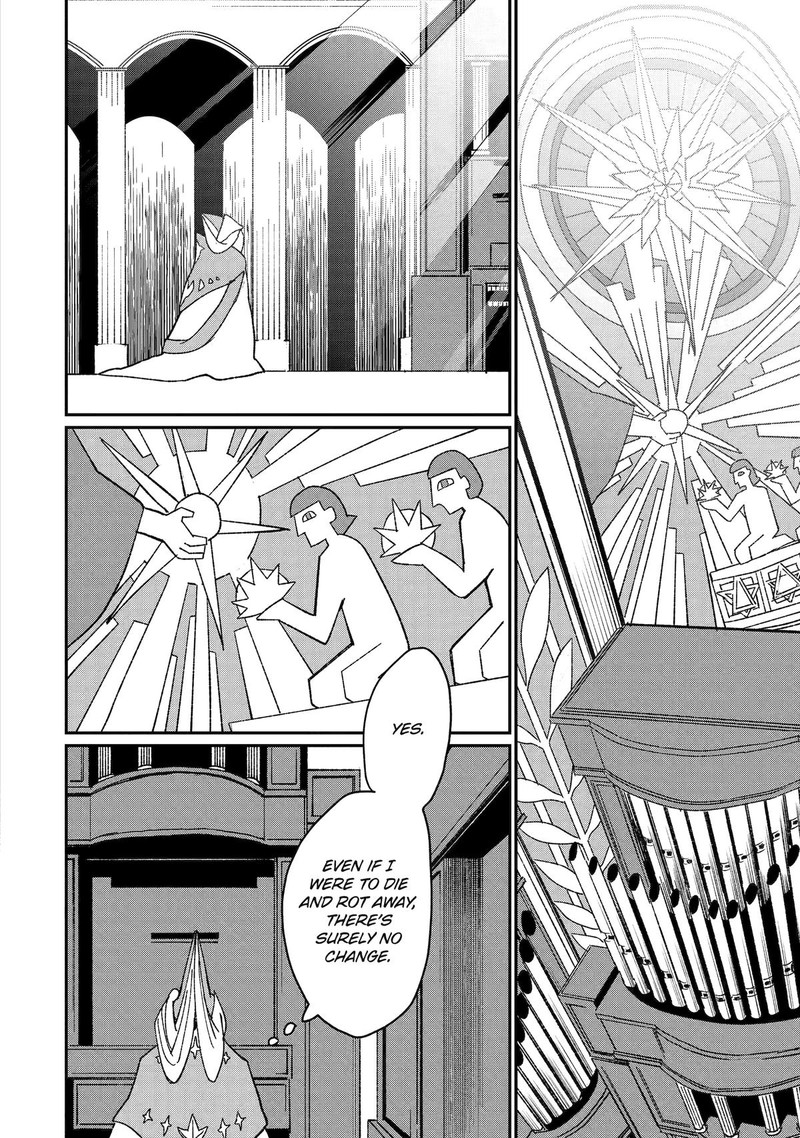 From Betrayed Hero To Invincible Demon King 48 22