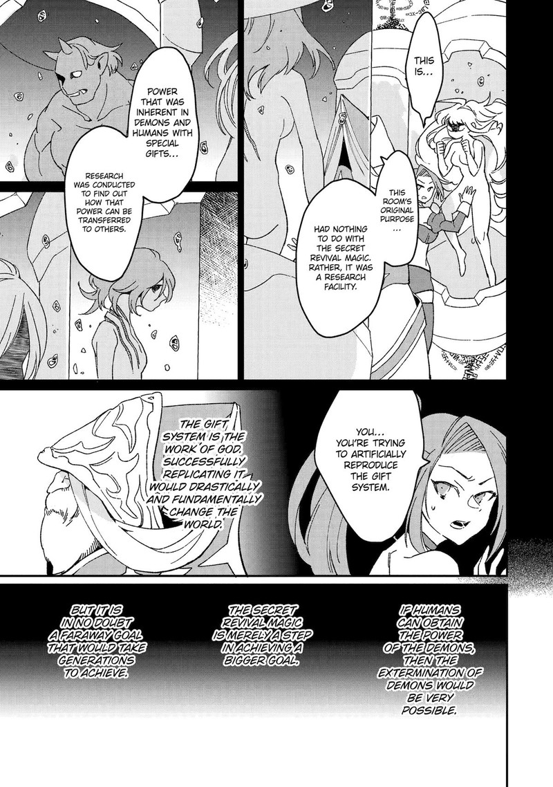 From Betrayed Hero To Invincible Demon King 48 23