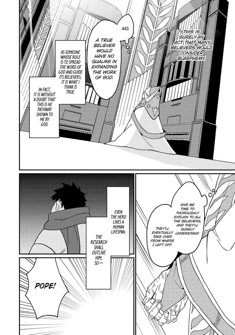 From Betrayed Hero To Invincible Demon King 48 24