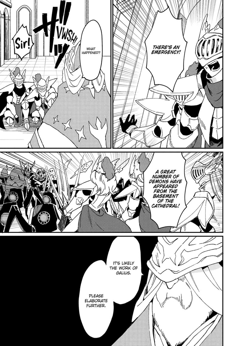 From Betrayed Hero To Invincible Demon King 48 25