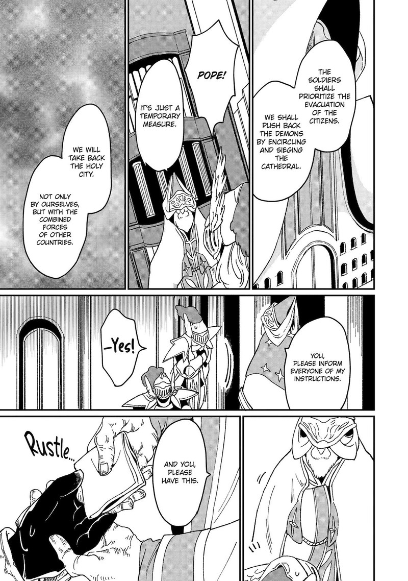 From Betrayed Hero To Invincible Demon King 48 27