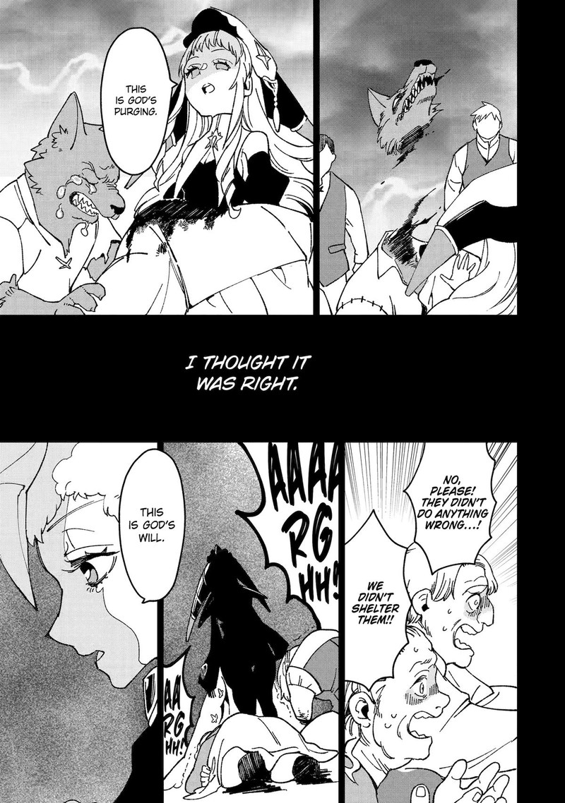From Betrayed Hero To Invincible Demon King 48 3