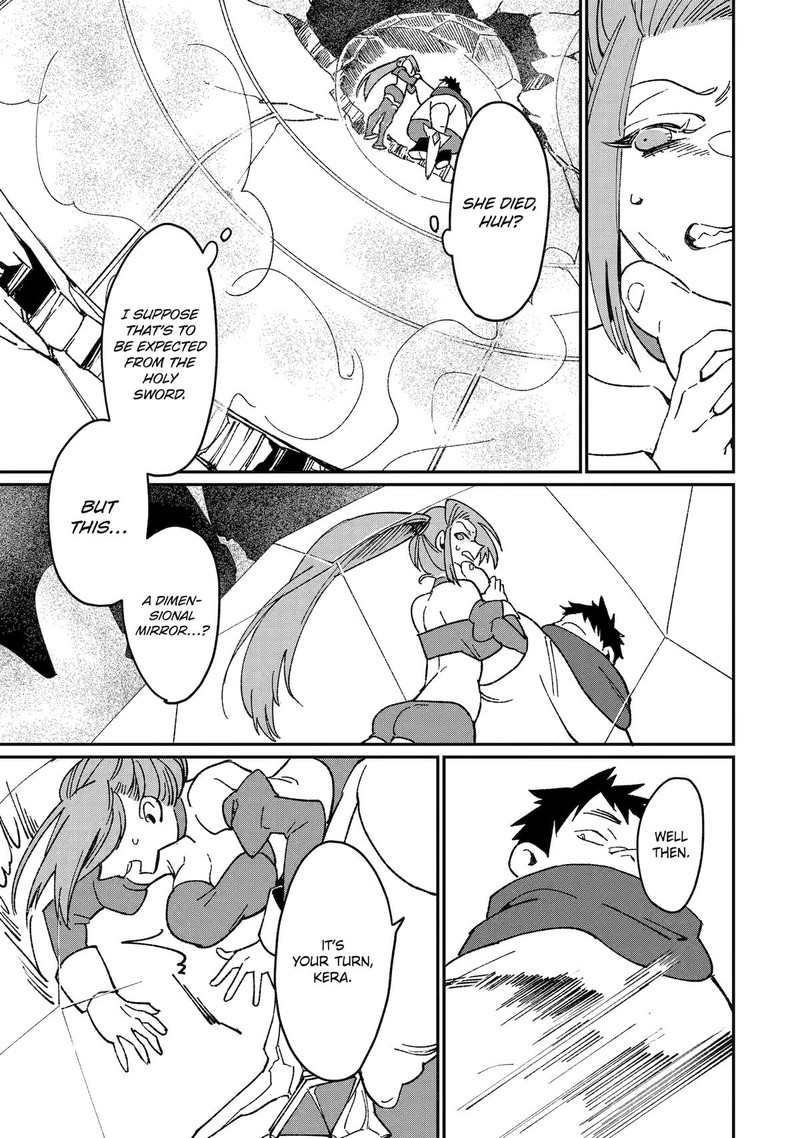 From Betrayed Hero To Invincible Demon King 48 7