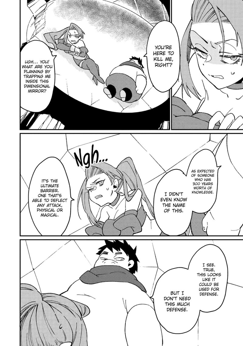 From Betrayed Hero To Invincible Demon King 48 8