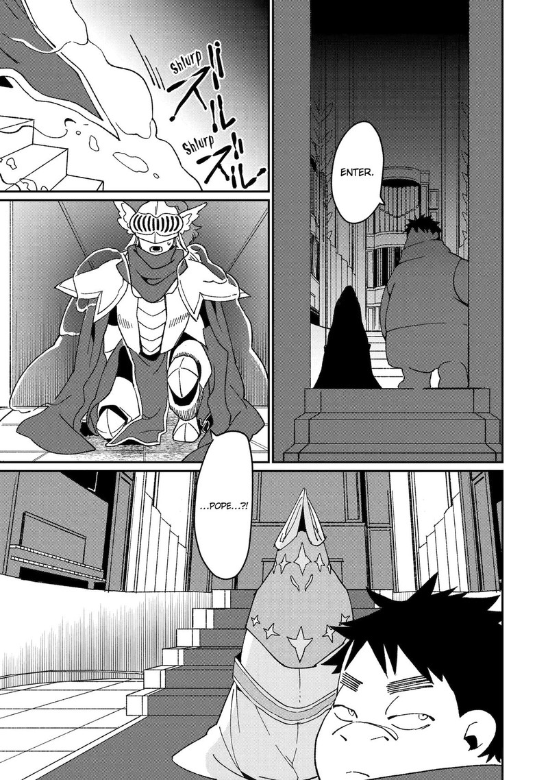 From Betrayed Hero To Invincible Demon King 49 11