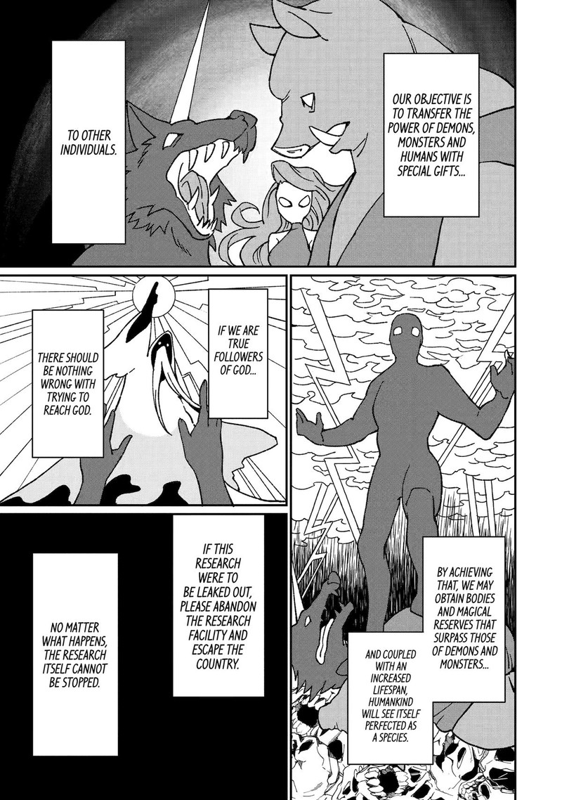 From Betrayed Hero To Invincible Demon King 49 19