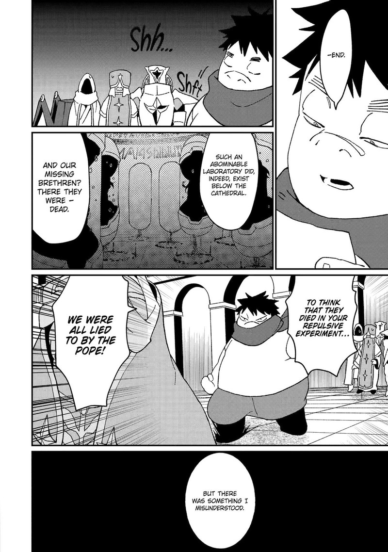 From Betrayed Hero To Invincible Demon King 49 20