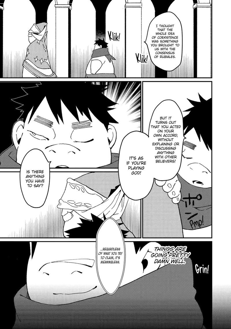 From Betrayed Hero To Invincible Demon King 49 21