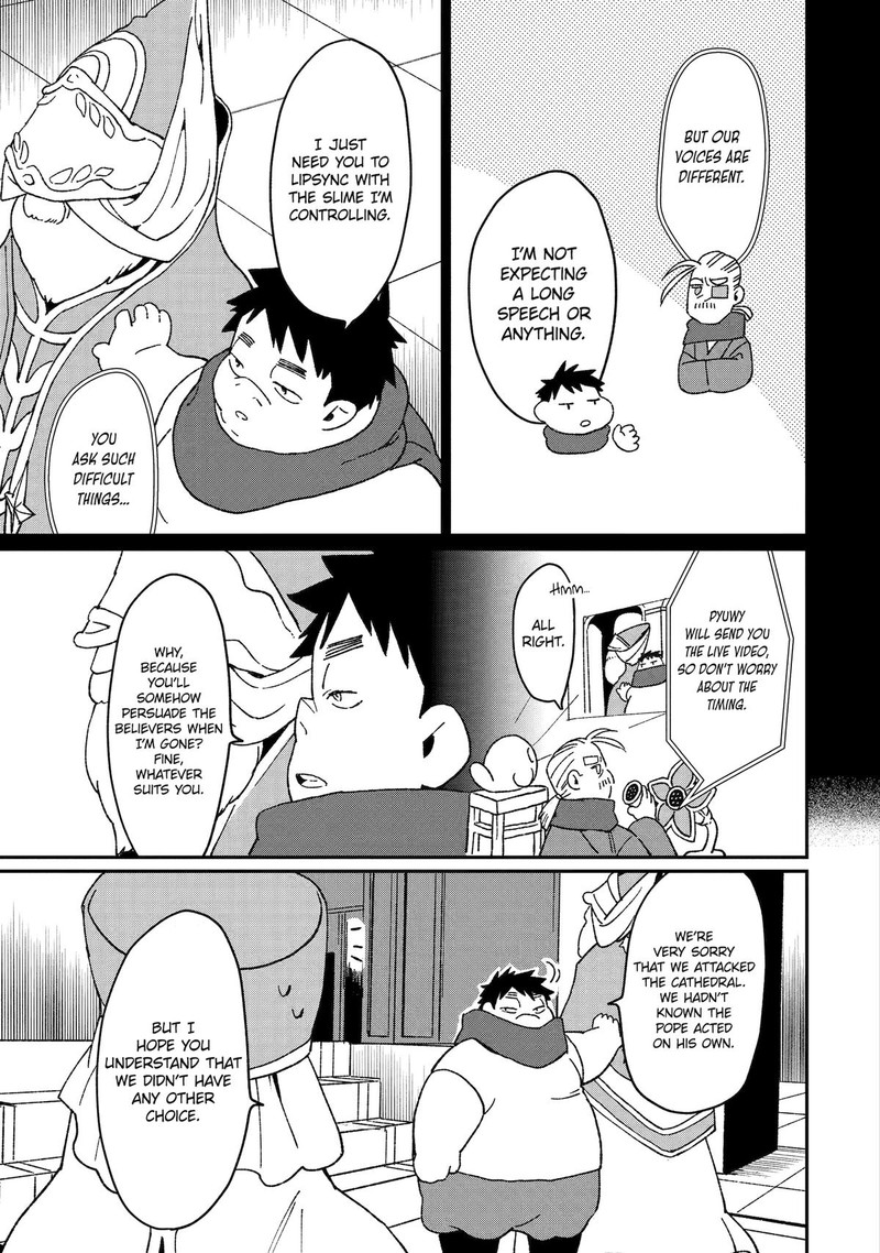 From Betrayed Hero To Invincible Demon King 49 23