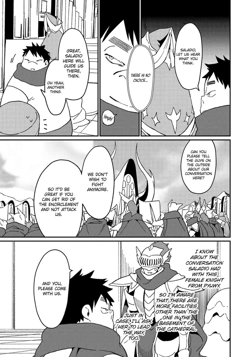 From Betrayed Hero To Invincible Demon King 49 25