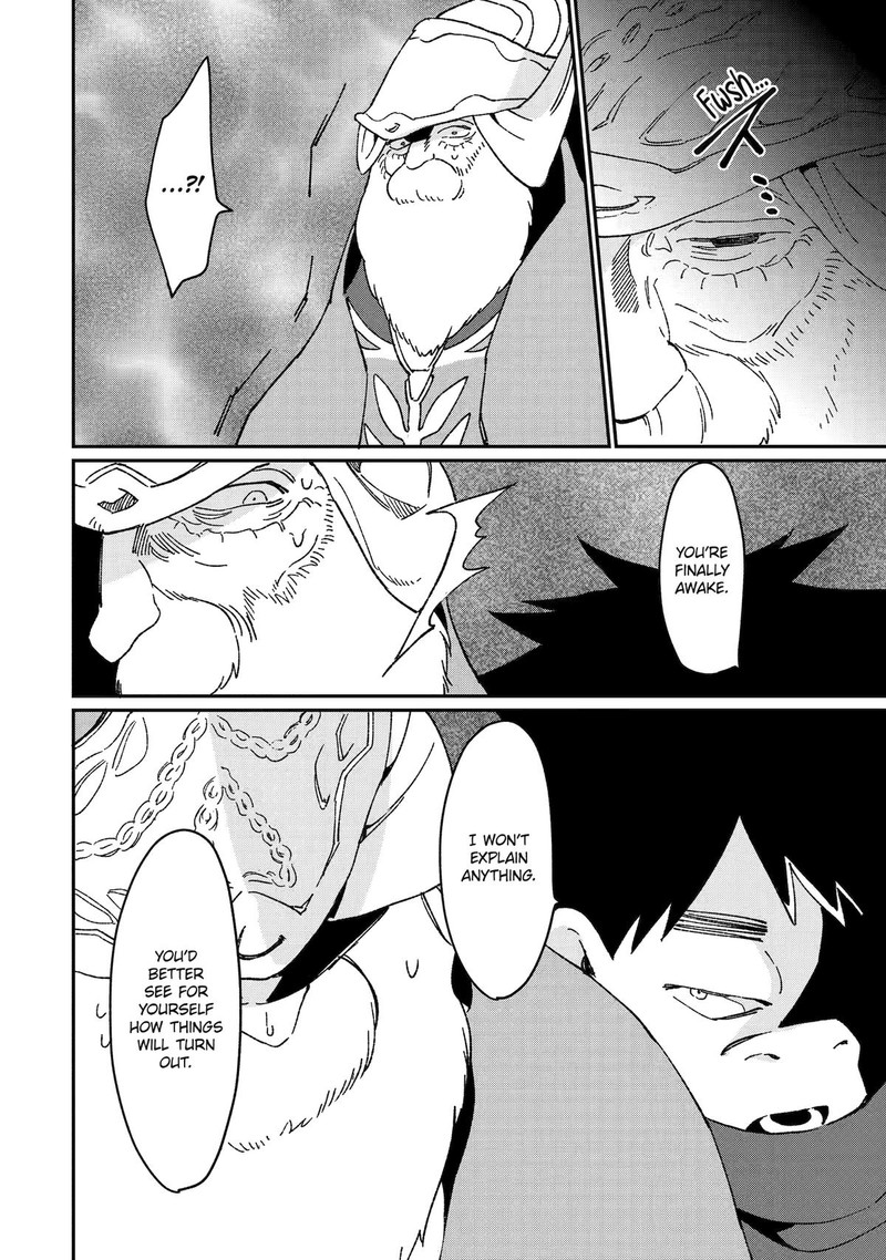 From Betrayed Hero To Invincible Demon King 49 26
