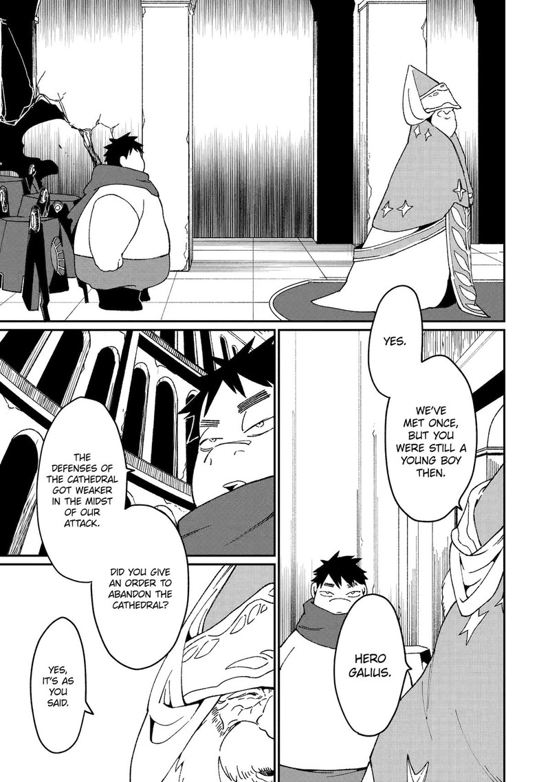 From Betrayed Hero To Invincible Demon King 49 3