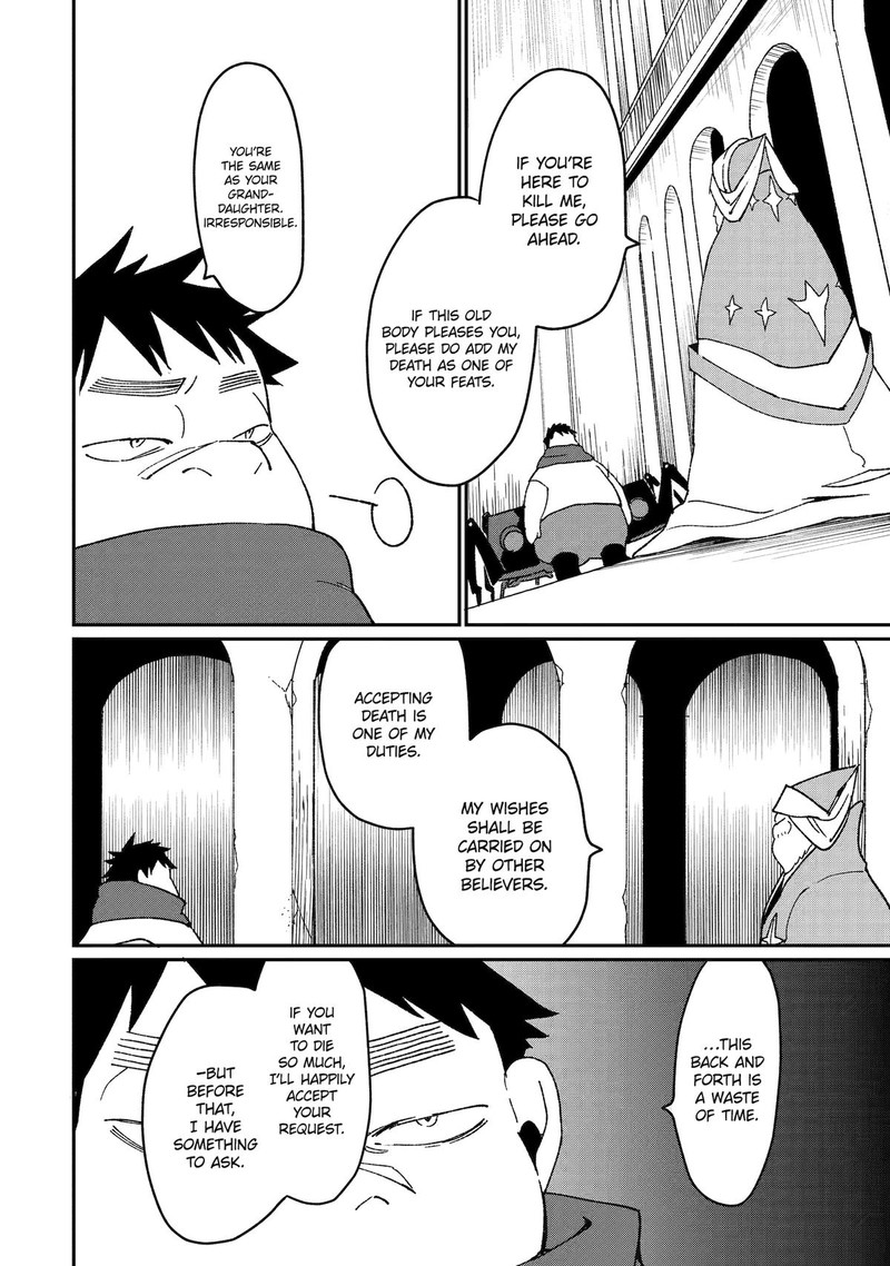From Betrayed Hero To Invincible Demon King 49 4