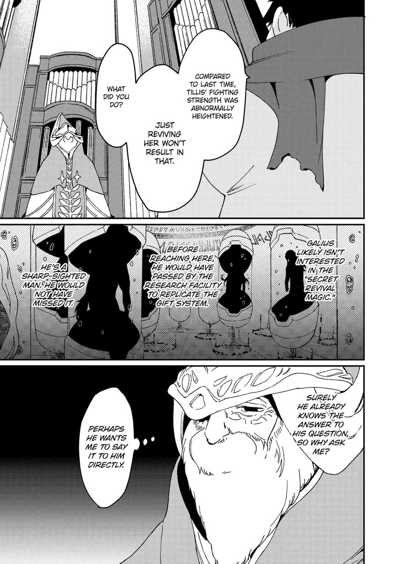 From Betrayed Hero To Invincible Demon King 49 5