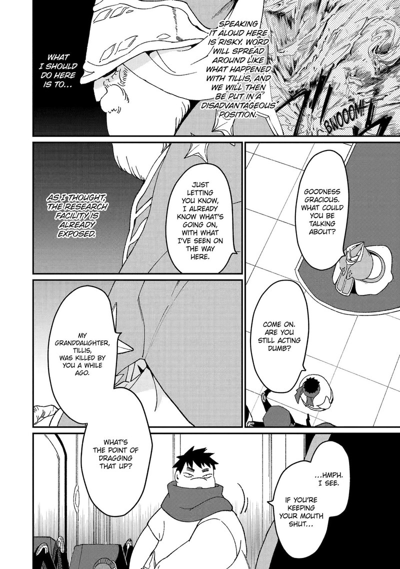 From Betrayed Hero To Invincible Demon King 49 6