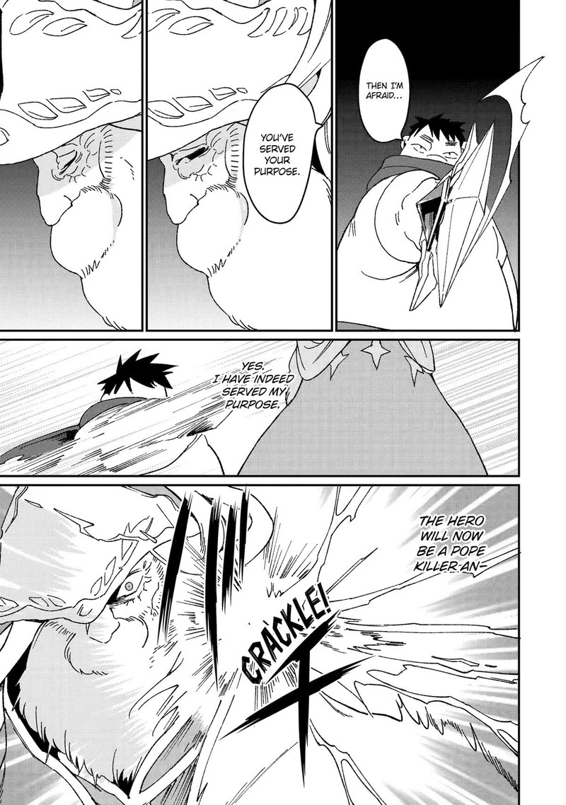 From Betrayed Hero To Invincible Demon King 49 7