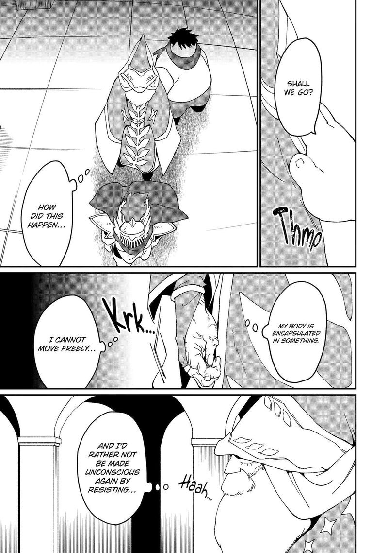 From Betrayed Hero To Invincible Demon King 50 1