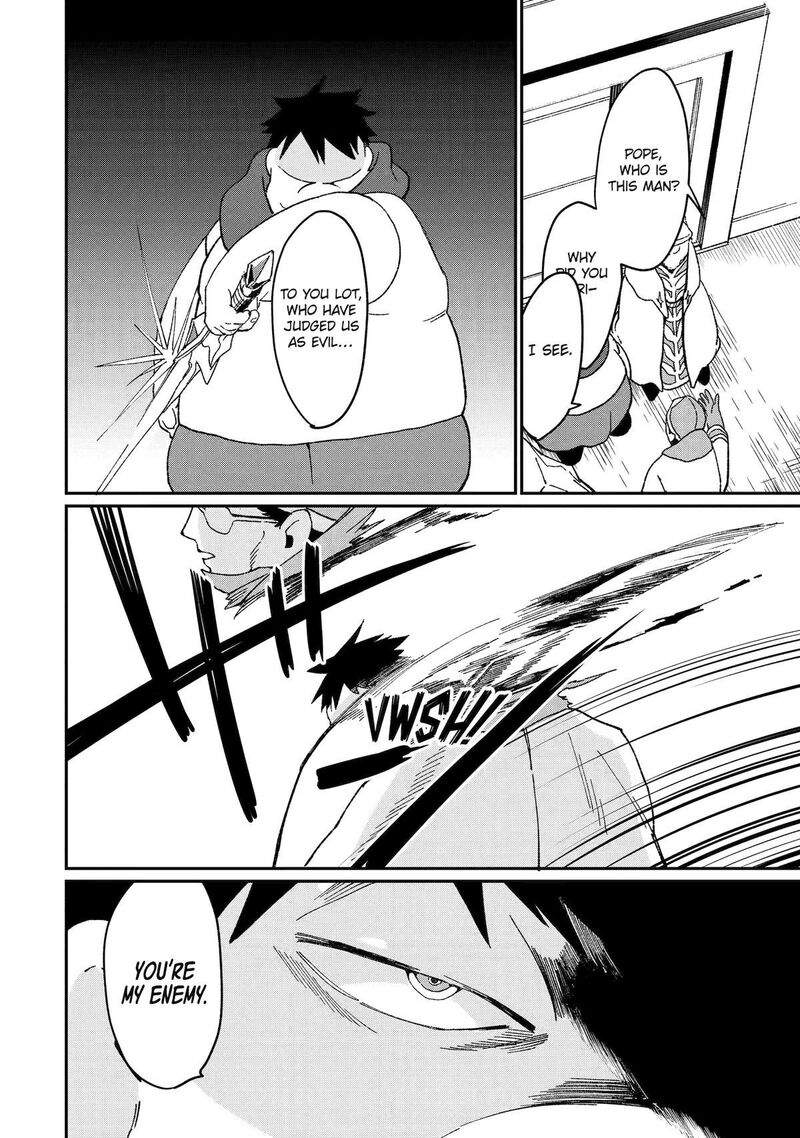 From Betrayed Hero To Invincible Demon King 50 10