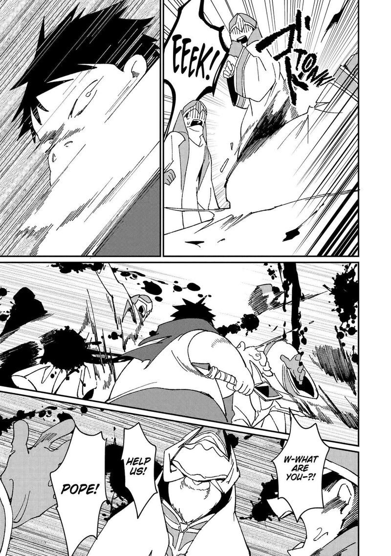 From Betrayed Hero To Invincible Demon King 50 11