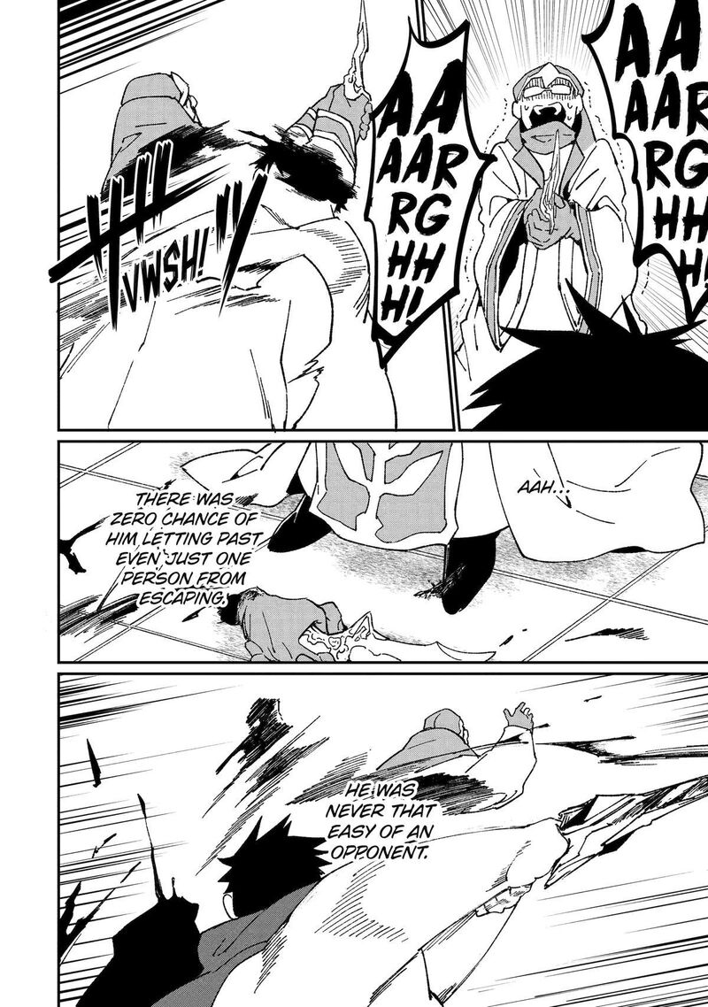 From Betrayed Hero To Invincible Demon King 50 12